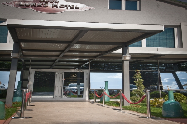 Hotel Lukas (Berane)